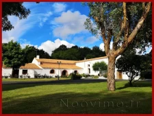 Propriété de 215m2 avec piscine