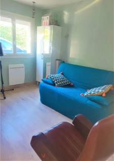 MAISON PLAIN PIED 5 CHAMBRES AVEC PISCINE COUVERTE