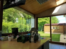 Propriété de 215m2 avec piscine