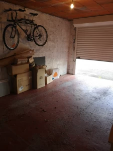 T2 rénovée avec un garage