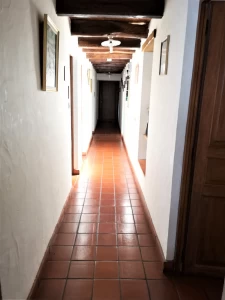 Propriété de 215m2 avec piscine