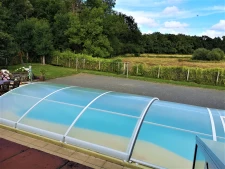 Propriété de 215m2 avec piscine