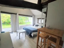  Maison 3 chambres, studio, hangar et grange