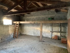  DEMEURE BOURGEOISE 4 CHAMBRES