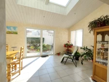  maison de 138m2 centre ville