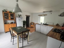  Maison 3 chambres, studio, hangar et grange