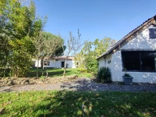  Maison 3 chambres, studio, hangar et grange