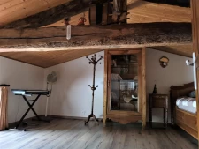 Propriété de 215m2 avec piscine