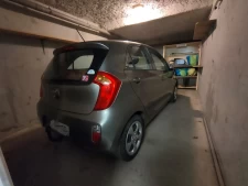 Appartement en vente avec balcon à Challans en résidence sén