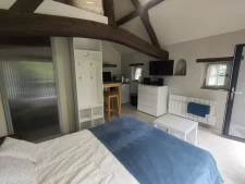  Maison 3 chambres, studio, hangar et grange