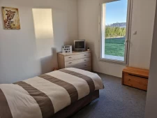  villa neuve 3 chambres, un bureau