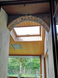 Propriété de 215m2 avec piscine