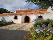 Propriété de 215m2 avec piscine