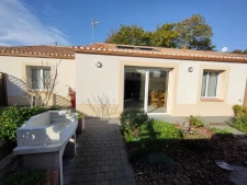  maison de 138m2 centre ville