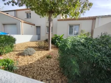  maison de 138m2 centre ville