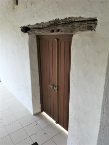 Propriété de 215m2 avec piscine