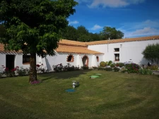 Propriété de 215m2 avec piscine