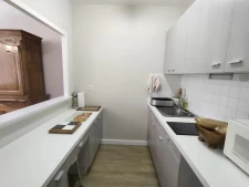 Appartement en vente avec balcon à Challans en résidence sén
