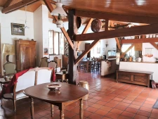 Propriété de 215m2 avec piscine