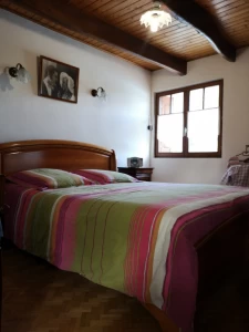 Propriété de 215m2 avec piscine