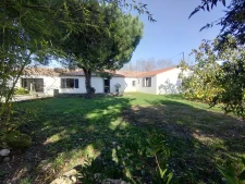  Maison 3 chambres, studio, hangar et grange