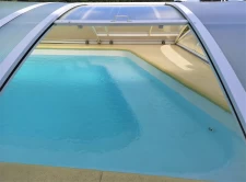 Propriété de 215m2 avec piscine