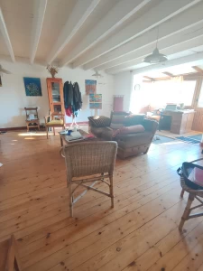  DEMEURE BOURGEOISE 4 CHAMBRES