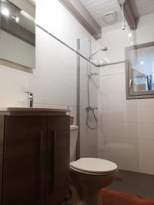 Propriété de 215m2 avec piscine