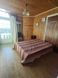  DEMEURE BOURGEOISE 4 CHAMBRES