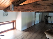 Propriété de 215m2 avec piscine