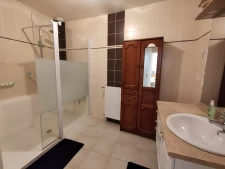  maison de 138m2 centre ville