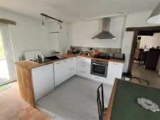  Maison 3 chambres, studio, hangar et grange