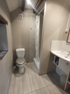  Maison 3 chambres, studio, hangar et grange