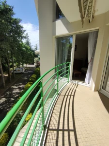 Appartement en vente avec balcon à Challans en résidence sén