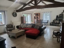  Maison 3 chambres, studio, hangar et grange