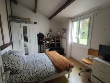  Maison 3 chambres, studio, hangar et grange