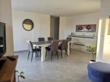  villa neuve 3 chambres, un bureau