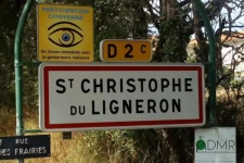 St Christophe du ligneron