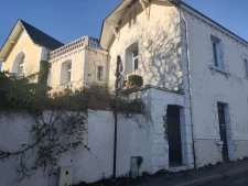  DEMEURE BOURGEOISE 4 CHAMBRES