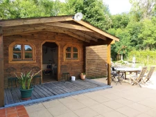 Propriété de 215m2 avec piscine