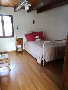 Propriété de 215m2 avec piscine