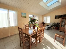  maison de 138m2 centre ville