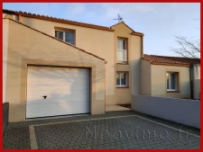  maison de 138m2 centre ville