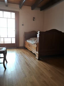 Propriété de 215m2 avec piscine