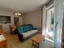 Appartement en vente avec balcon à Challans en résidence sén