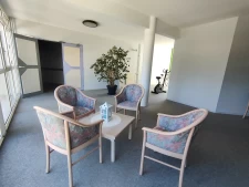 Appartement en vente avec balcon à Challans en résidence sén