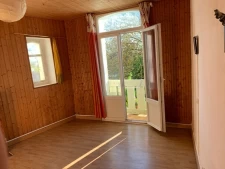  DEMEURE BOURGEOISE 4 CHAMBRES