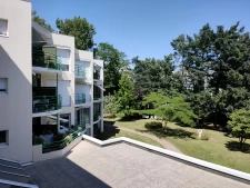 Appartement en vente avec balcon à Challans en résidence sén