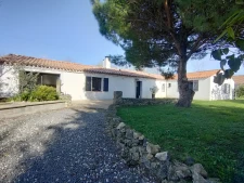  Maison 3 chambres, studio, hangar et grange