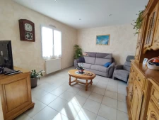  maison de 138m2 centre ville